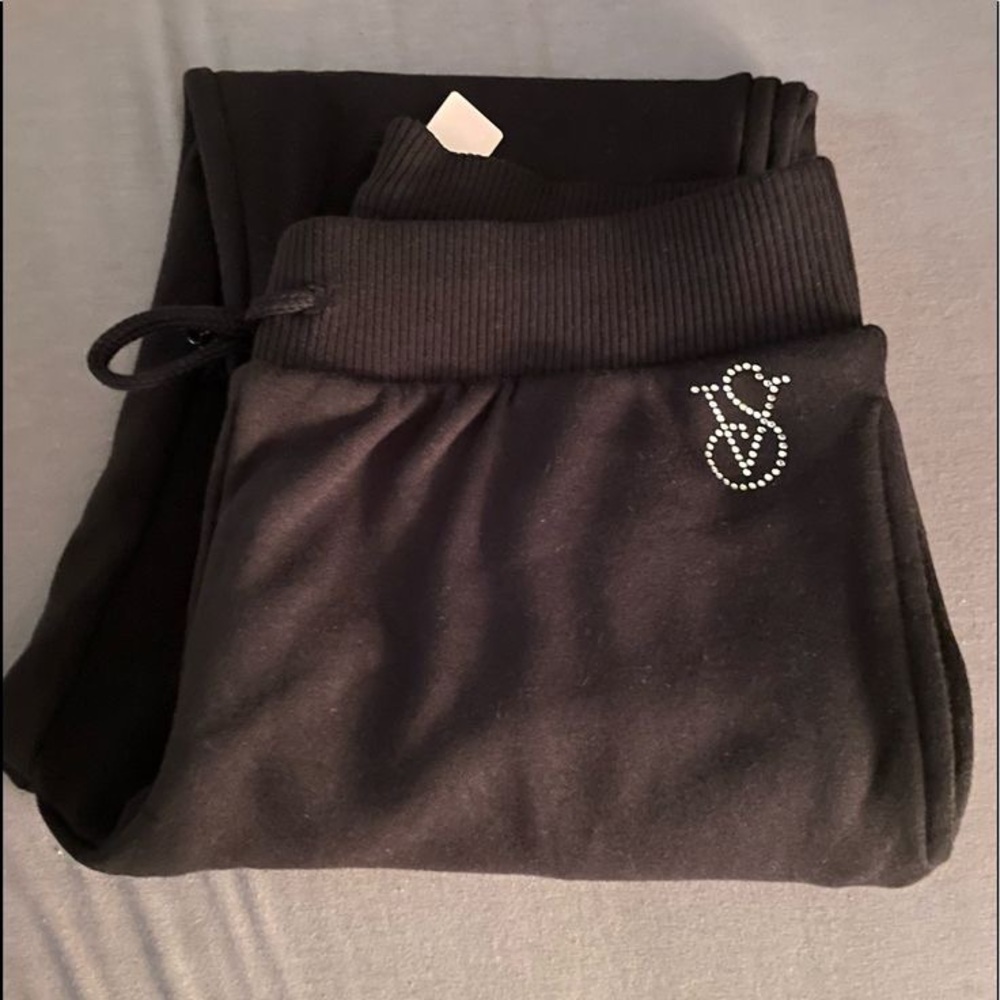 victoria secret sweats